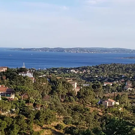 Appartement Petit F2 Roquebrune-sur-Argens