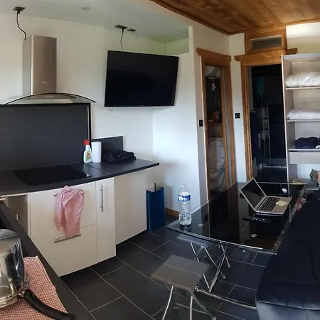 Appartement Petit F2
